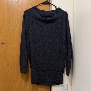Sz xs NWOT We The Free Palisades off the shoulder sweater
